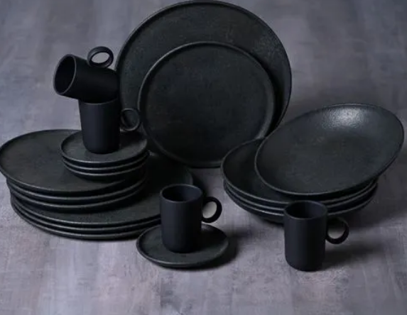 Aparelho de Jantar 30 Peças