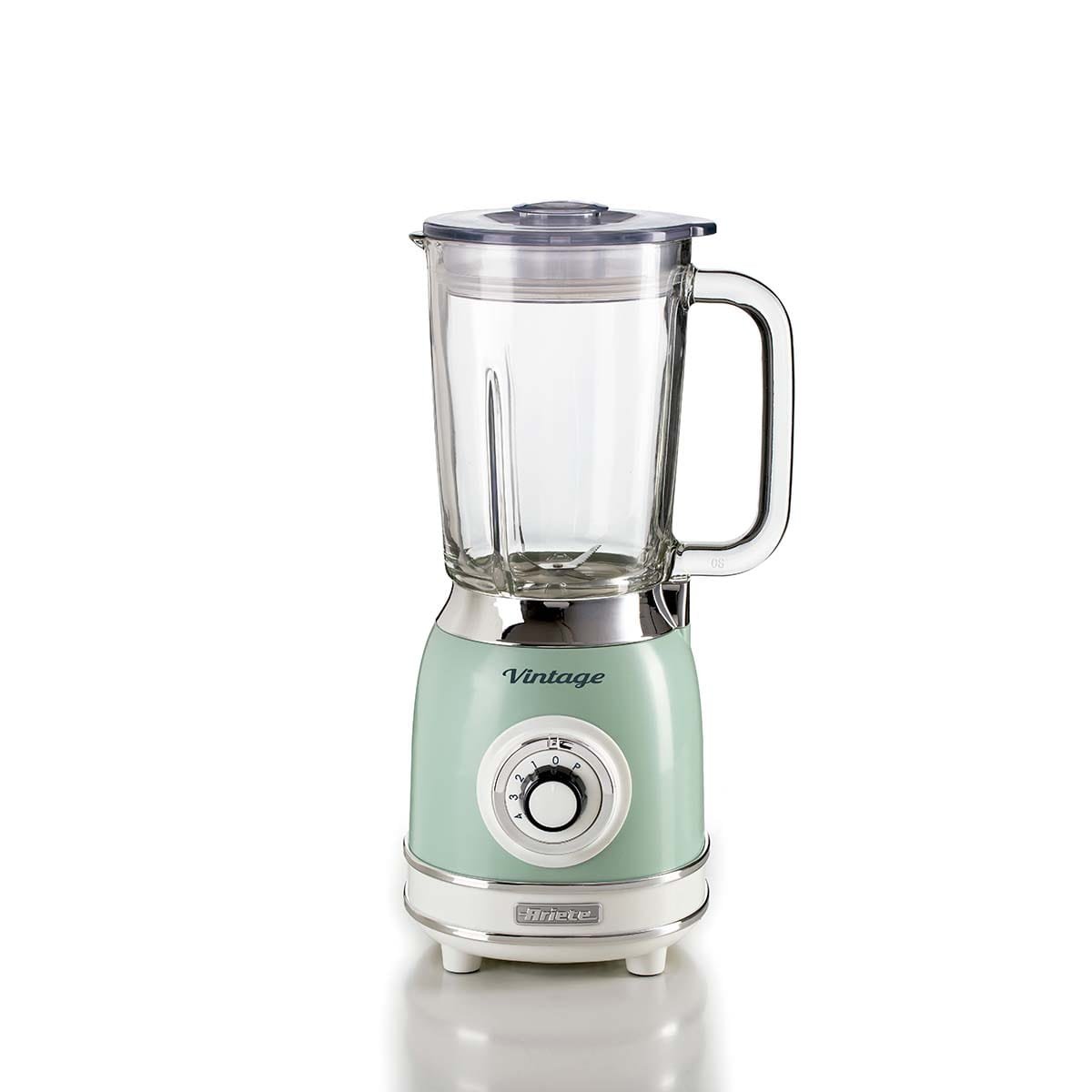 Liquidificador Vintage 1,5L