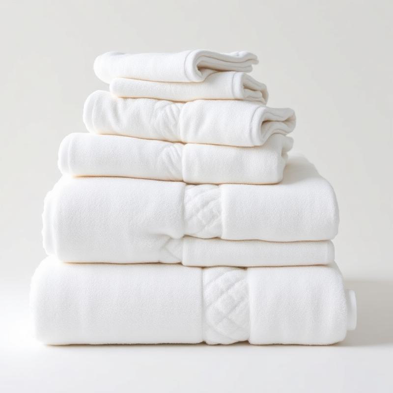 Toalhas Imperial 600g/m²