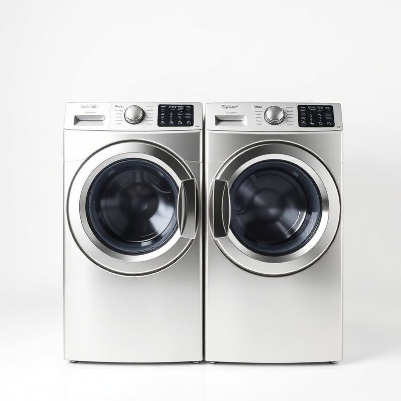 Lava e Seca Samsung WD11T Cinza